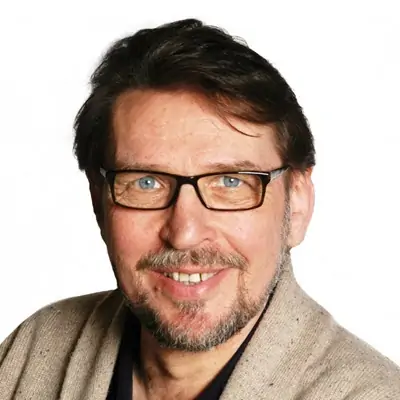 Ulrich Schaptke