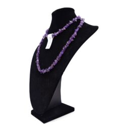 Amethyst Weinstein Kette