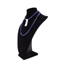 Lapislazuli Kette Extraschutz vor EMF