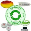 Update PEN-YANG Produkte