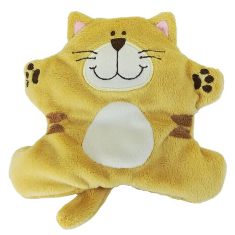 Penya-Katze-flach-kuschelig