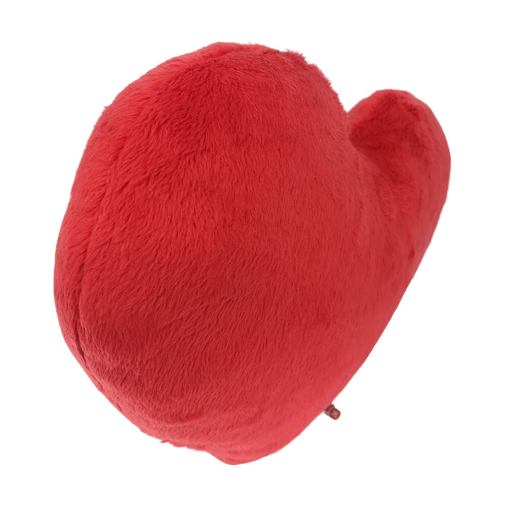 Penya-Kuschelherz Flausch Herz Plüsch