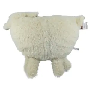 Kuscheltier Schaf mit versteckter Tasche