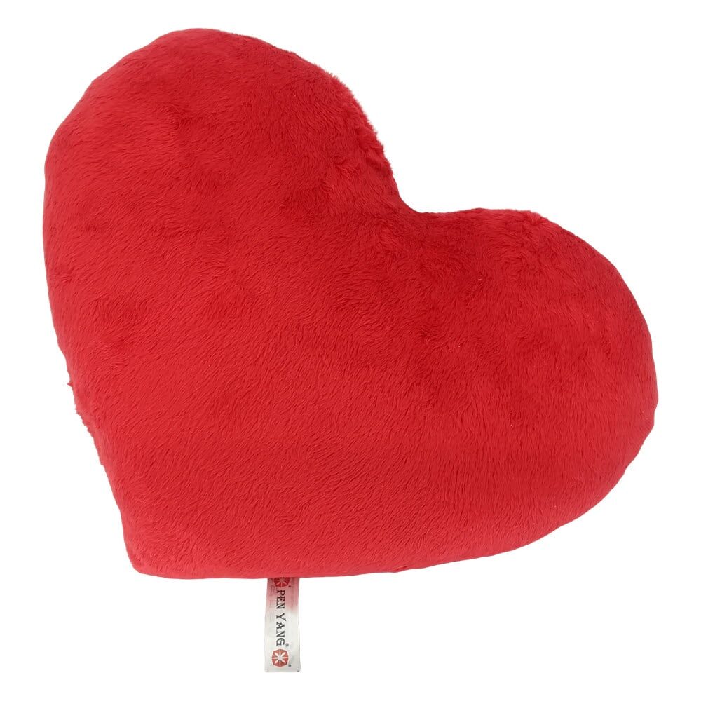 Penya-Schmuseherz Ich liebe dich Kissen