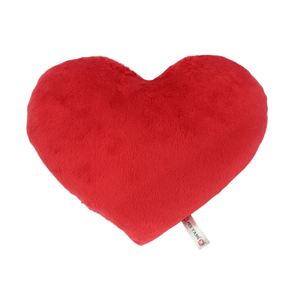 Penya-kuscheliges-Herz Herzkissen ohne Spruch