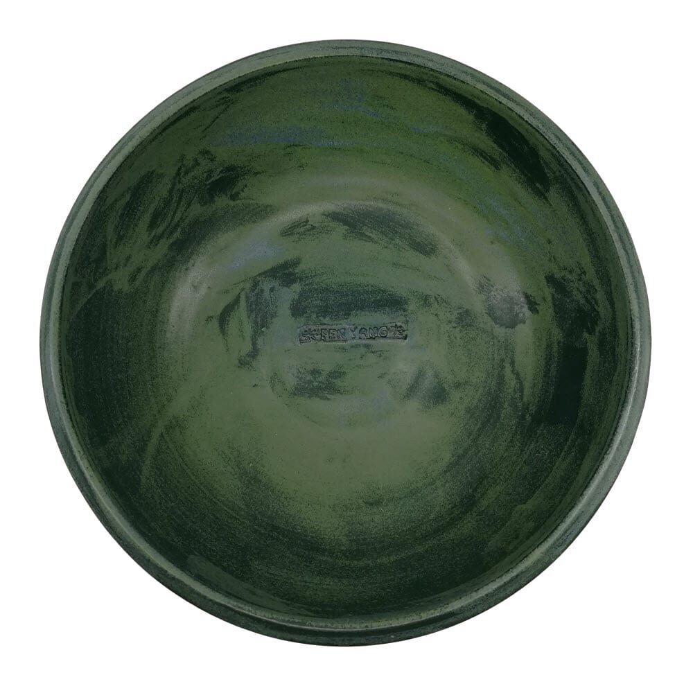 Penyang-Energieschale-gruen-Draufsicht Besserer Geschmack, weicheres Wasser, höhere Bioverfügbarkeit