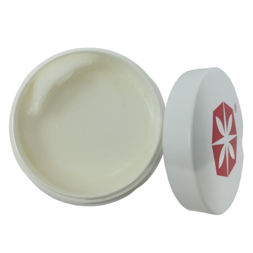 Pflegesalbe-Heilsalbe-Avocadooel Pflegesalbe Pen-Yang Verbrennungen