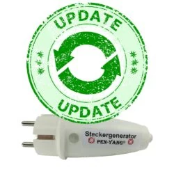 Steckergenerator Update