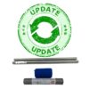 Update Wasseraufbereitung