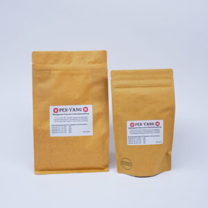 Biologische Putz- und Farbbehandlung