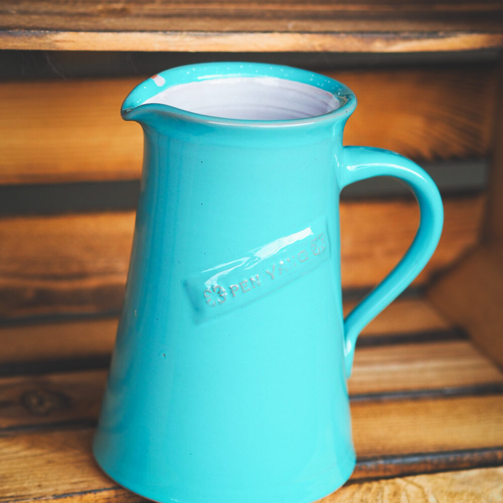 Liter Keramik PEN-YANG von Wasserkrug 1