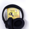 Headset Sticker Anbringung zum Schutz gegen Strahlung und Bluetooth