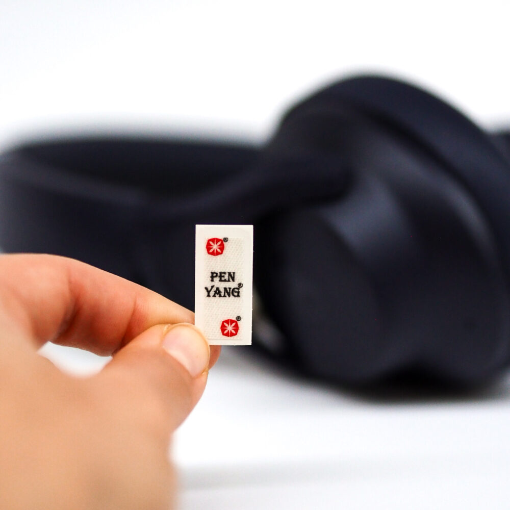 Headset Sticker Headset Sticker Anbringung zum Schutz gegen Strahlung und Bluetooth