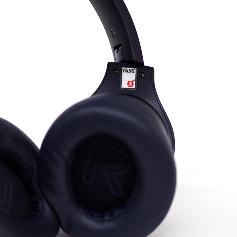 Headset Sticker Headset Sticker Anbringung zum Schutz gegen Strahlung und Bluetooth