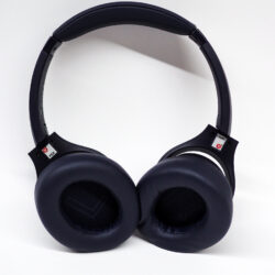 Headset Sticker Anbringung zum Schutz gegen Strahlung und Bluetooth