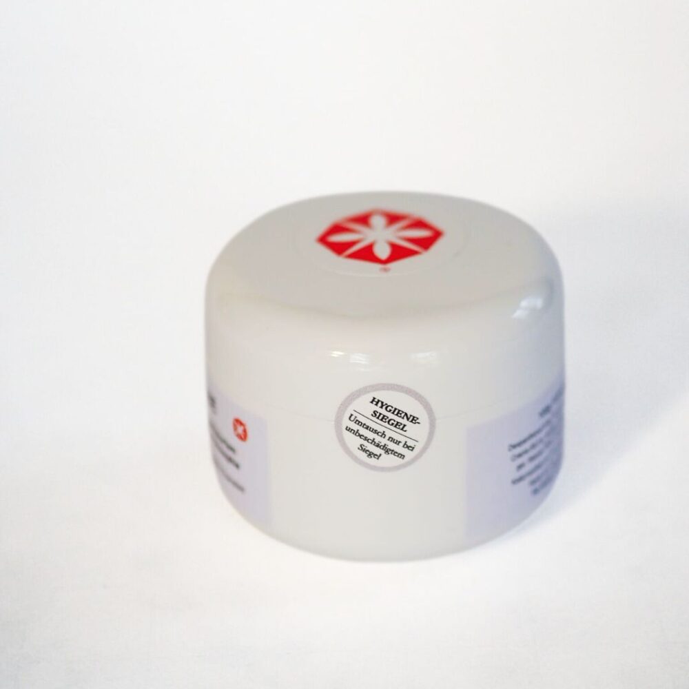 Pflegesalbe Pflegesalbe