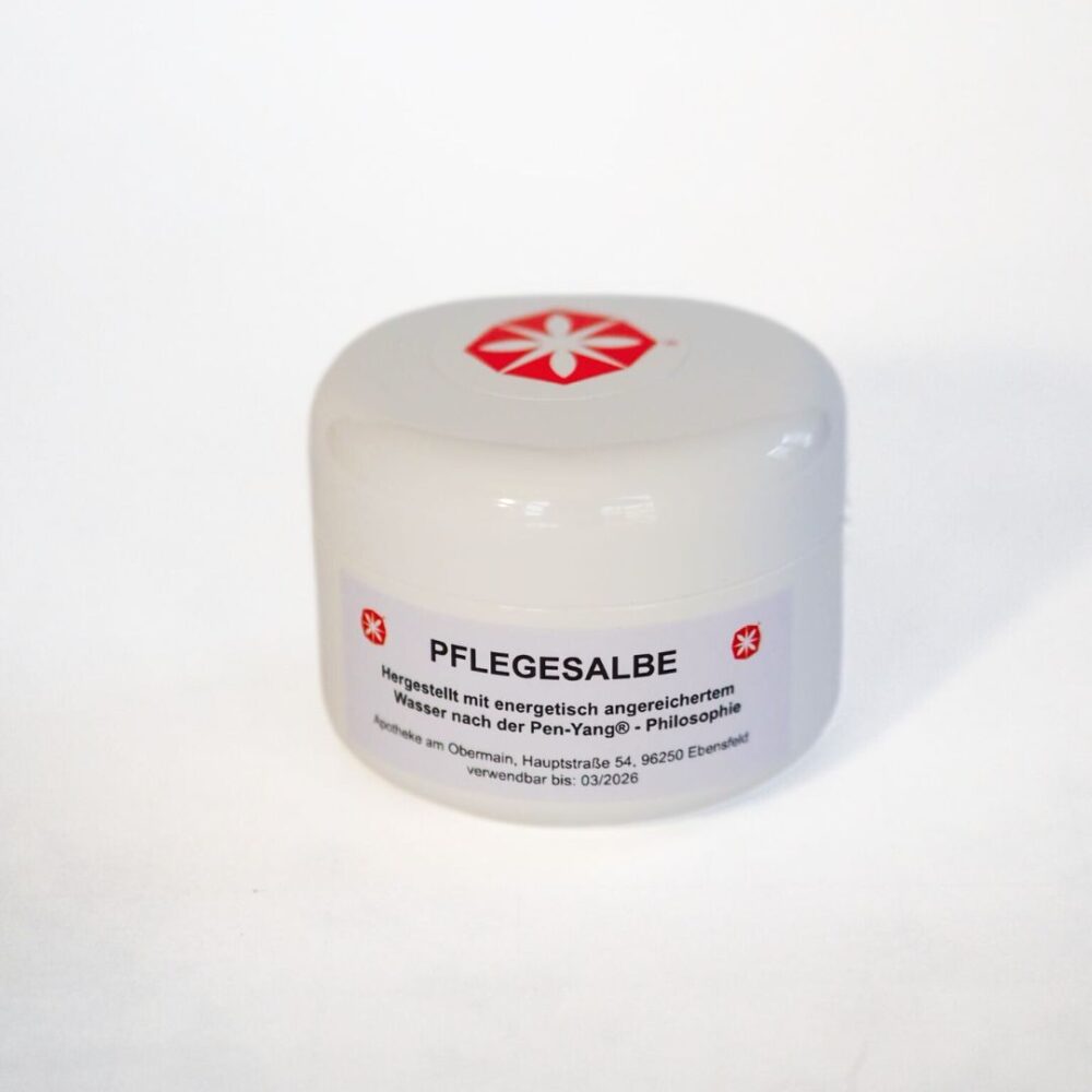 Pflegesalbe1
