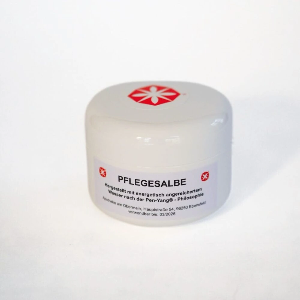 Pflegesalbe1