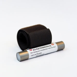 Bio-Kat Pelletheizung