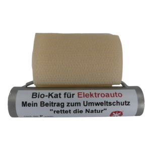 BioKat-Elektroauto