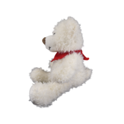 Eisbär als Energiespender