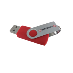 Car USB Stick von PEN-YANG
