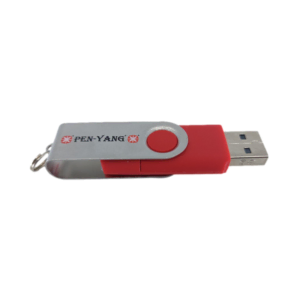PENYANG USB Stick für Elektroauto