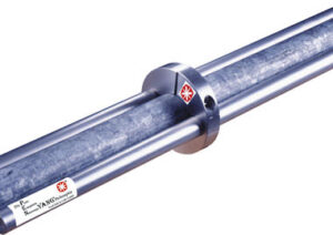 Montage der Wasser-Hausanlage