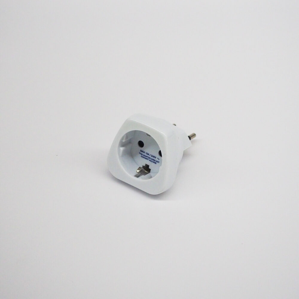 Schweiz v Steckeradapter für Schweiz