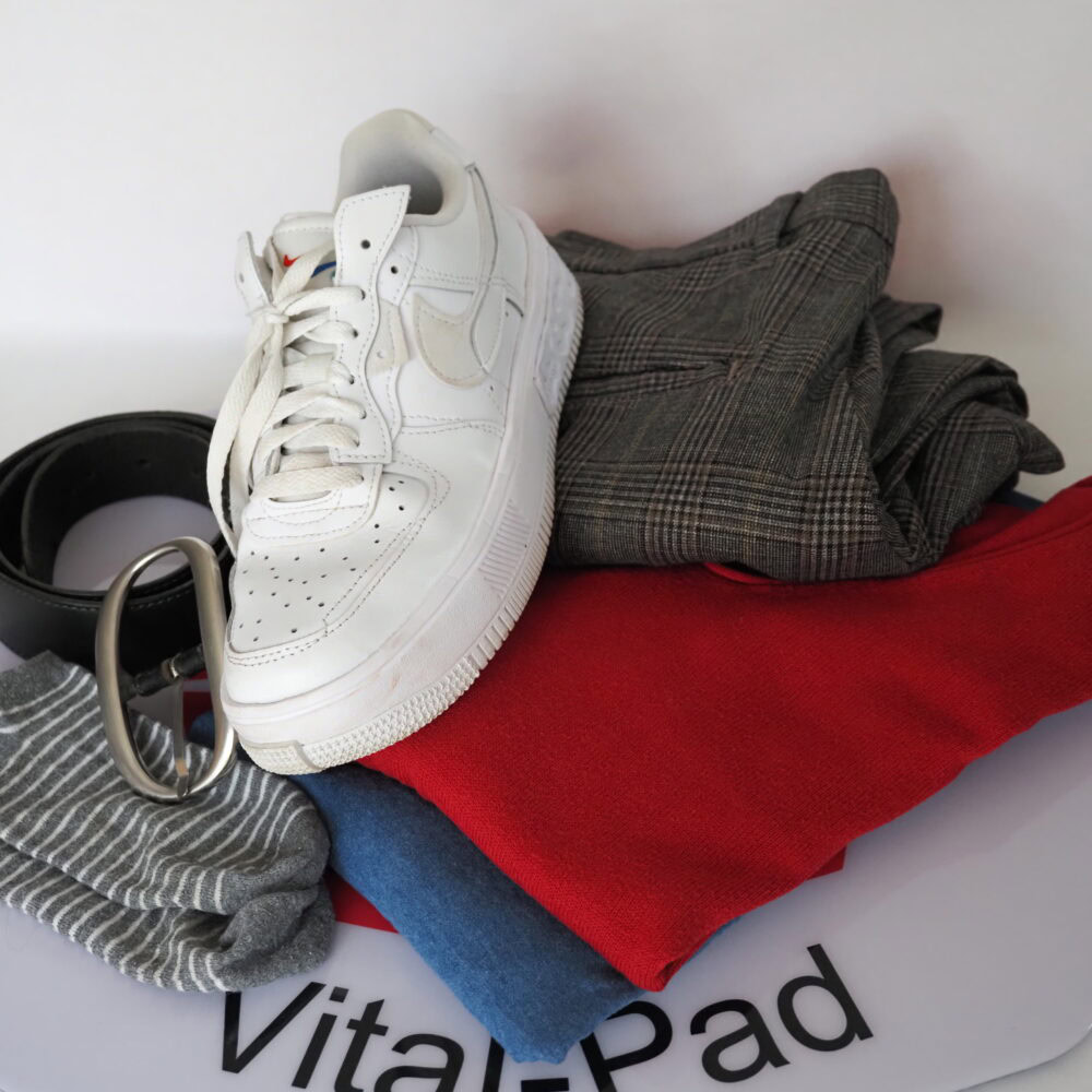 Vitalpad Bekleidung Vitalpad Bekleidung