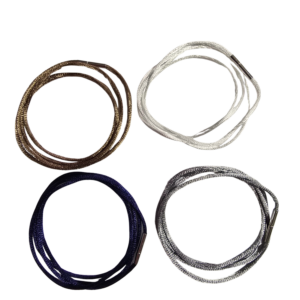 Ersatz Seidenband / Kette für Amulett Lebensquell