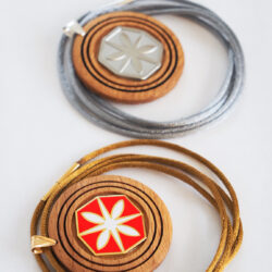 Amulett Lebensquell Elektrosmogschutz