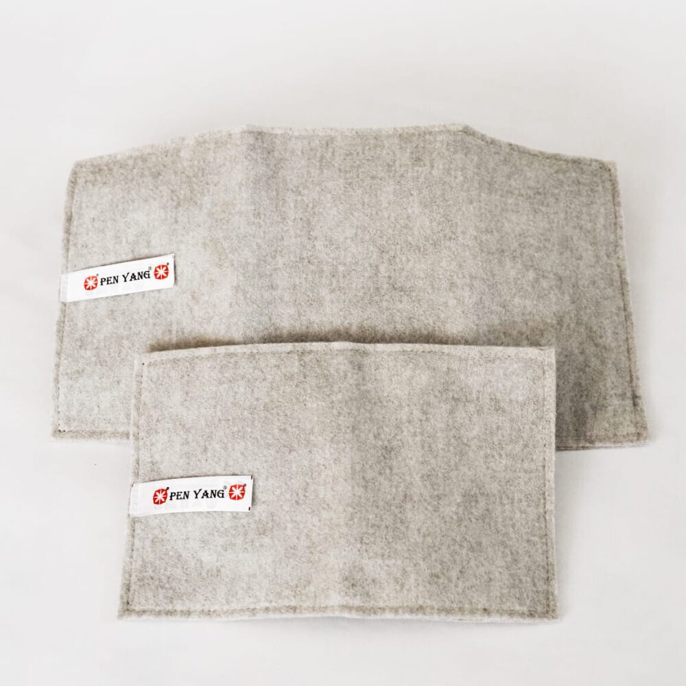 Energie-Patch groß und klein Energie-Patch